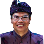 DRS. I GUSTI NGURAH AGUNG